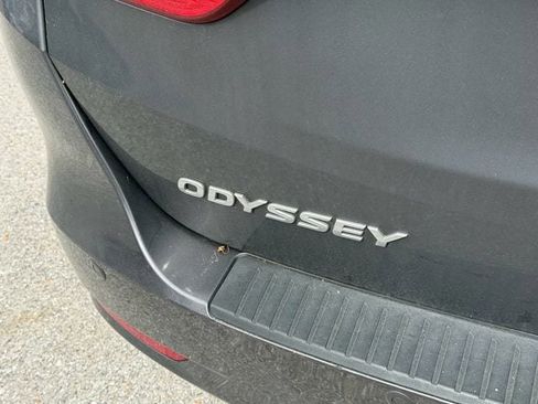 Used 2022 Honda Odyssey Touring image 4