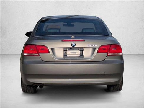 Used 2008 BMW 328i Convertible w/ Premium Pkg RWD image 6