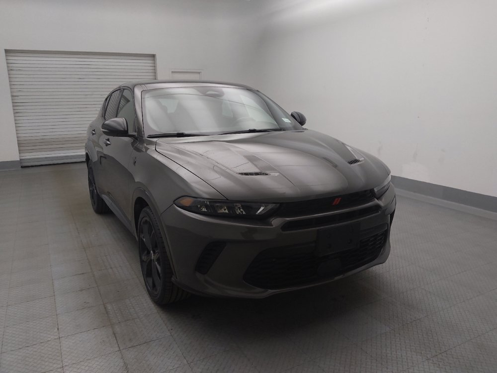 Used 2024 Dodge Hornet R/T AWD/4WD image 14