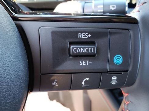 New 2026 Nissan Kicks SR w/ Cold Weather Package AWD/4WD image 20