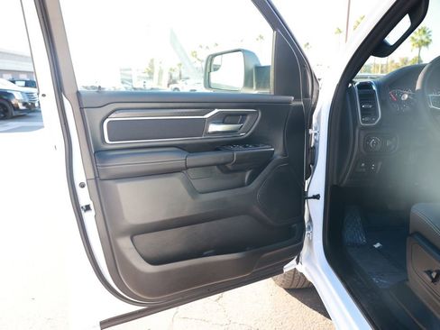 New 2026 RAM 1500 4x4 Crew Cab image 11