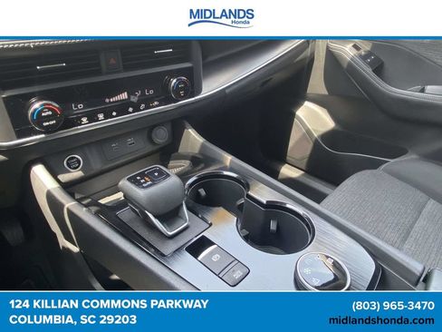 Used 2023 Nissan Rogue SV AWD/4WD image 30