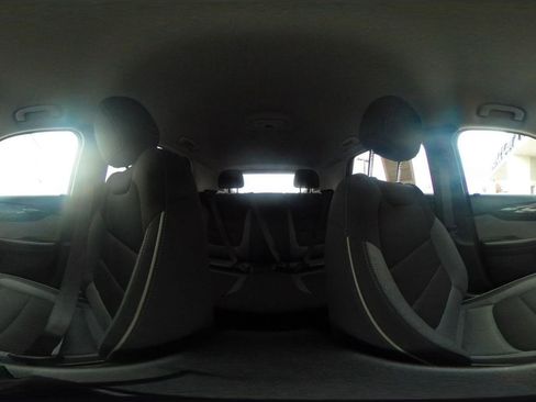 Used 2025 Chevrolet TrailBlazer LT image 44