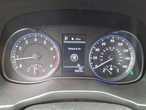 Used 2023 Hyundai Kona SEL w/ Cargo Package image 19