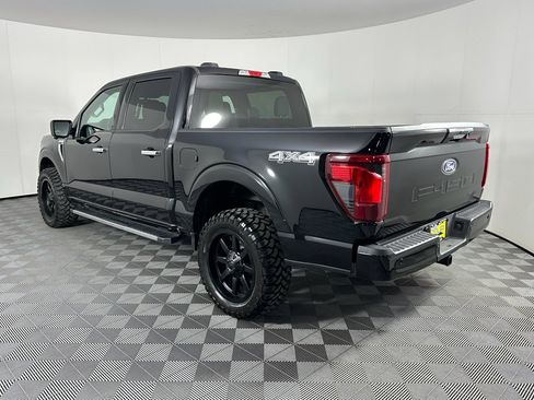 Used 2024 Ford F150 XLT image 4