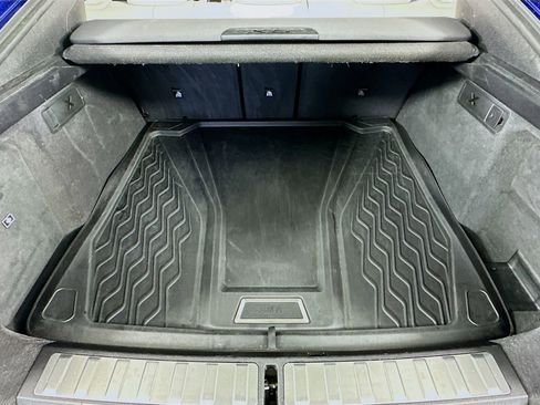 Used 2024 BMW X6 M Competition AWD/4WD image 35