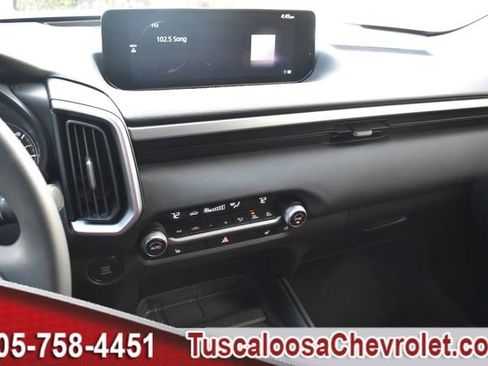 Used 2024 MAZDA CX-50 AWD 2.5 S w/ Preferred Package image 33