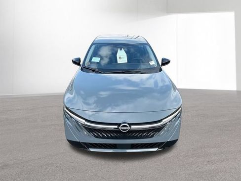 New 2026 Nissan Sentra SV w/ SV Convenience Package FWD image 36
