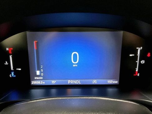 Used 2025 Ford Escape Active AWD/4WD image 20