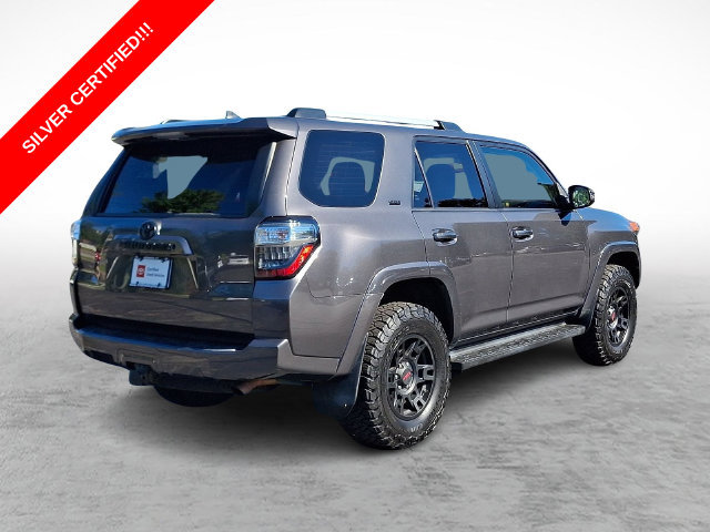 Certified 2019 Toyota 4Runner SR5 Premium AWD/4WD image 6