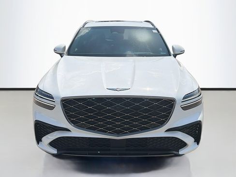 Used 2026 Genesis GV70 3.5T Sport Prestige image 8