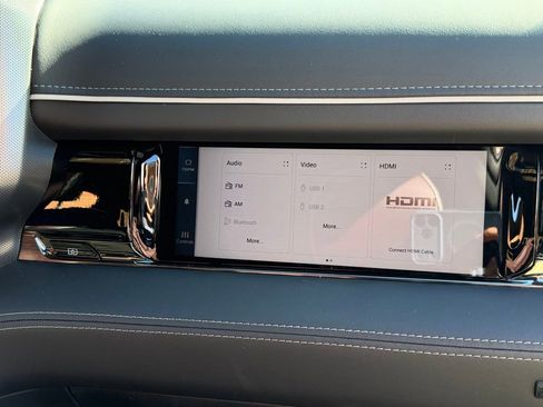 New 2026 RAM 1500 Limited image 28