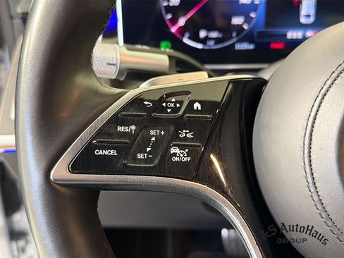 Used 2023 Mercedes-Benz S 500 4MATIC image 13