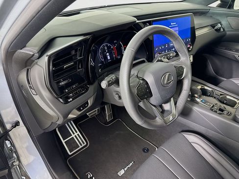 Certified 2023 Lexus RX 350 F Sport w/ Cold Area Package AWD/4WD image 9