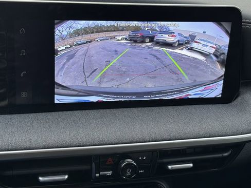 New 2026 Nissan Kicks SV w/ Cold Weather Package image 22