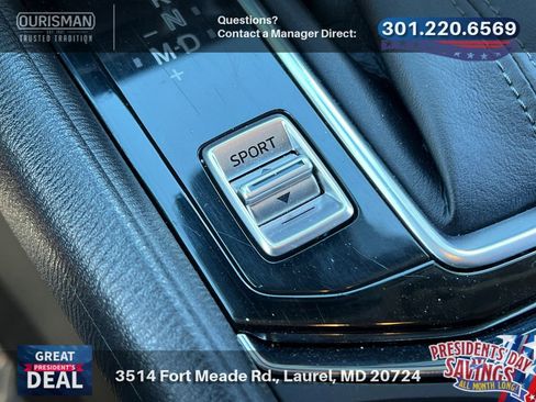 Used 2022 MAZDA CX-5 AWD 2.5 S w/ Preferred Package image 27