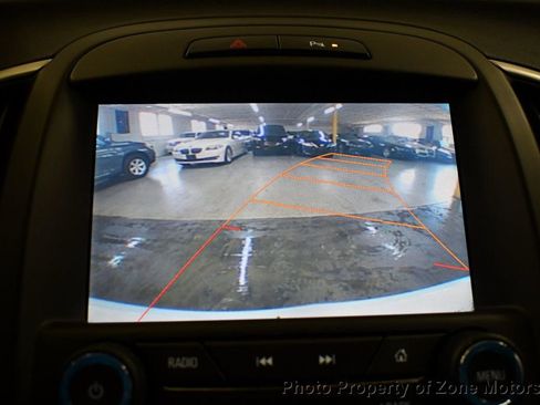 Used 2014 Buick LaCrosse Leather image 40