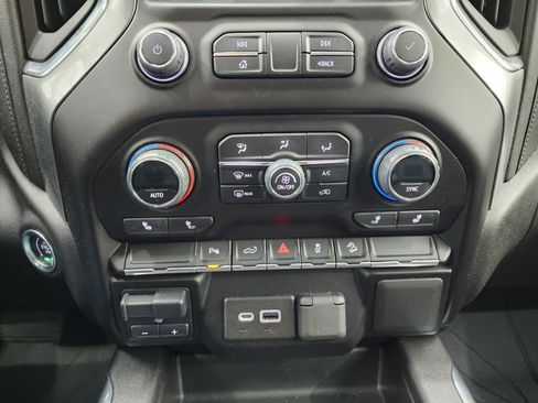 Used 2023 Chevrolet Silverado 2500 LT w/ Z71 Sport Edition image 15