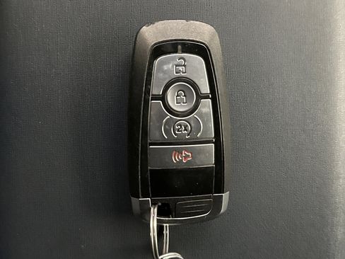 Used 2022 Ford Bronco Outer Banks image 23