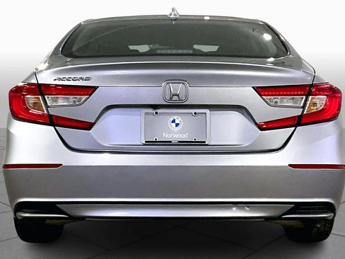 Used 2019 Honda Accord LX image 5