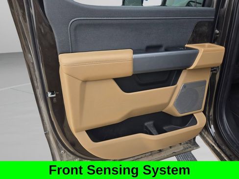 Used 2024 Ford F250 Lariat w/ Lariat Ultimate Package image 19