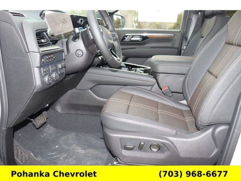 New 2026 Chevrolet Tahoe High Country image 21