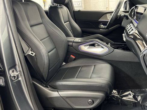 Used 2022 Mercedes-Benz GLE 350 4MATIC image 33