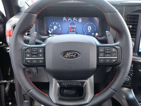 Used 2024 Ford F150 Raptor AWD/4WD image 20
