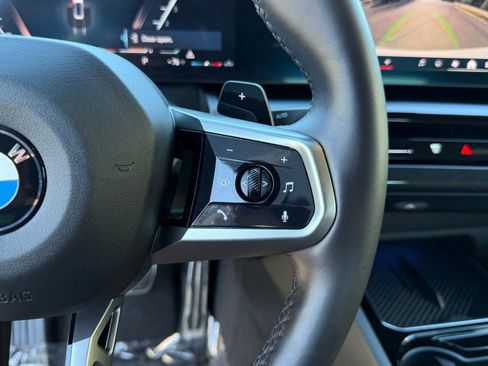 Used 2026 BMW 530i w/ M Sport Package image 24