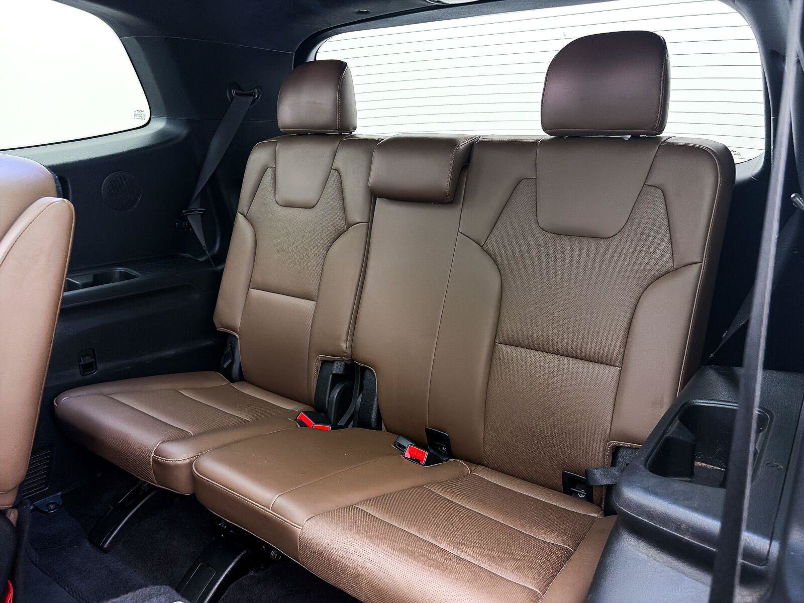 Used 2022 Kia Telluride SX w/ SX Prestige Package AWD/4WD image 42