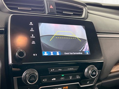Used 2022 Honda CR-V EX image 13