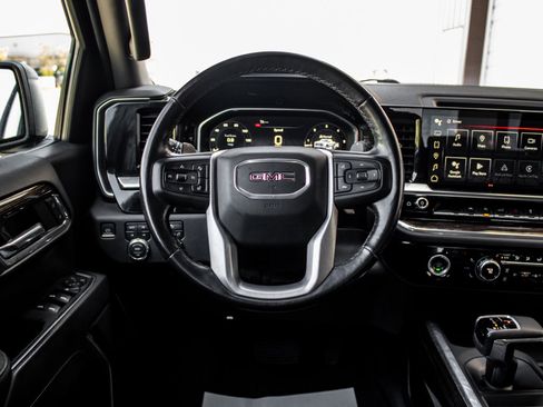 Used 2023 GMC Sierra 1500 Elevation AWD/4WD image 25