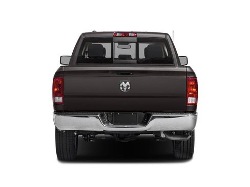 Used 2022 RAM 1500 Classic SLT w/ Protection Group AWD/4WD image 28