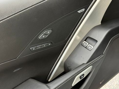 Used 2018 Chevrolet Corvette Stingray Convertible Z51 2LT RWD image 21
