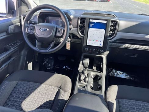 New 2025 Ford Ranger XL w/ Trailer Tow Package image 29