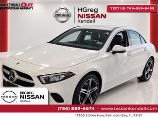 Used 2019 Mercedes-Benz A 220 4MATIC video 1