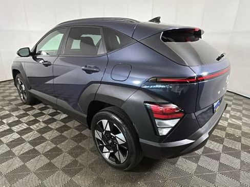 Certified 2025 Hyundai Kona SEL AWD/4WD image 4