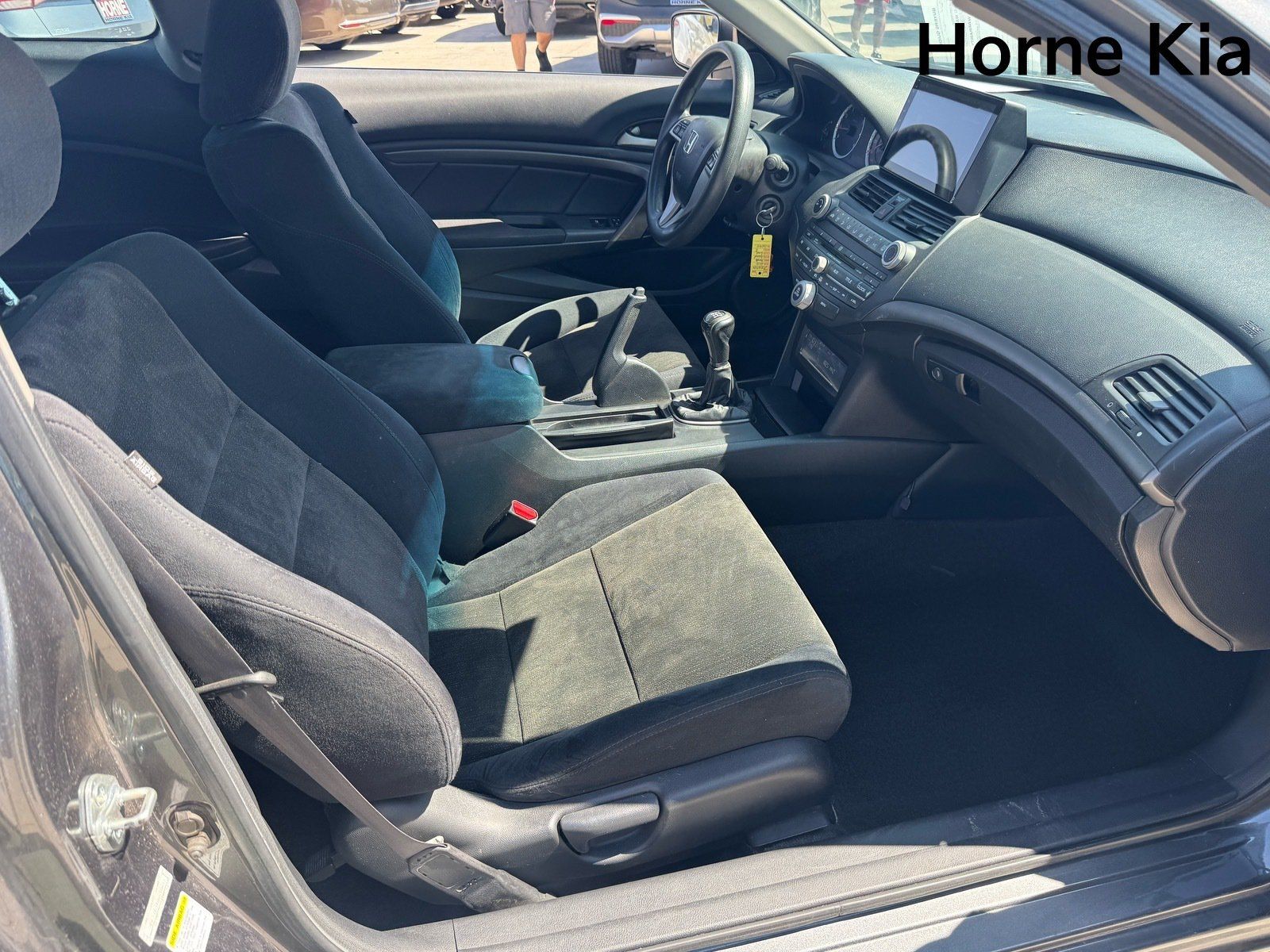 Used 2010 Honda Accord LX-S image 26