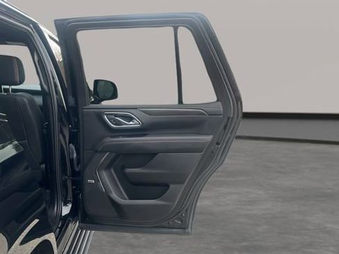 Used 2023 GMC Yukon AT4 w/ AT4 Premium Plus Package image 47