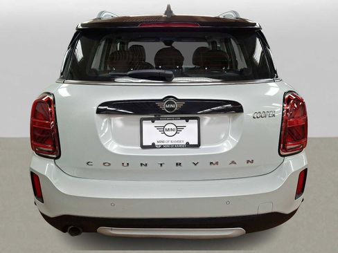 Used 2022 MINI Cooper Countryman ALL4 image 5