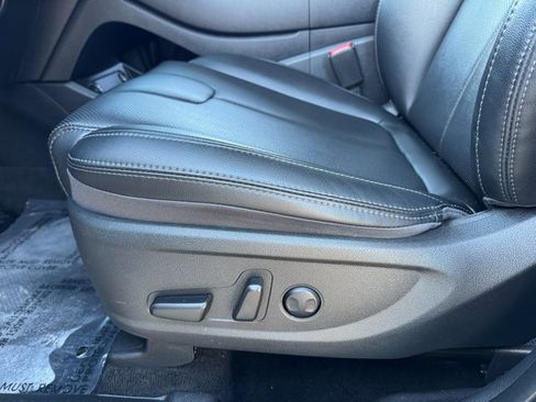 Used 2023 Hyundai Santa Fe XRT w/ Cargo Package image 15