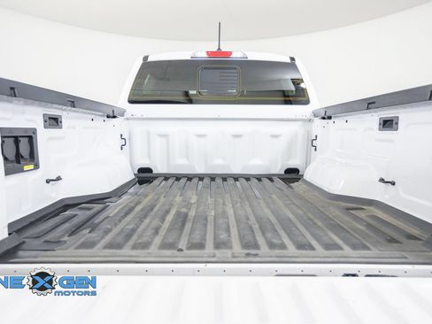 Used 2024 Ford Ranger Lariat w/ Advanced Towing Package AWD/4WD image 34