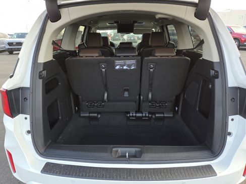 New 2026 Honda Odyssey Elite image 19
