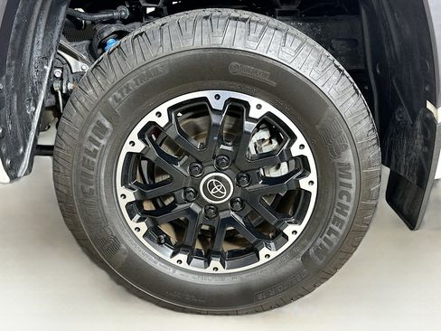 Used 2024 Toyota Tundra SR5 image 11