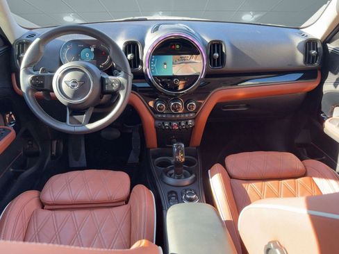 Certified 2023 MINI Cooper Countryman S w/ Signature Upholstery Package image 17