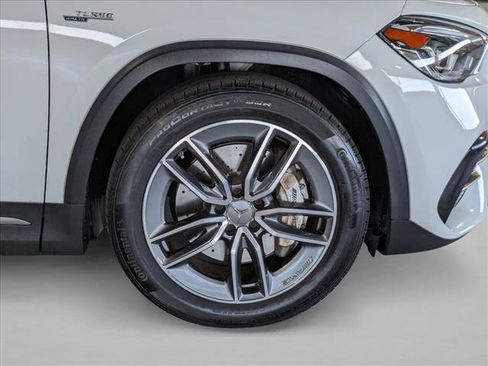 Used 2023 Mercedes-Benz GLA 35 AMG 4MATIC image 25