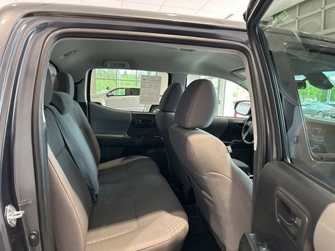 Used 2023 Toyota Tacoma SR AWD/4WD image 14