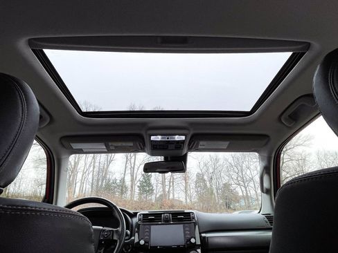 Used 2023 Toyota 4Runner 40th Anniversary SE image 14