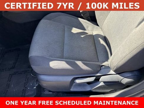 Used 2026 Toyota Camry LE FWD image 15