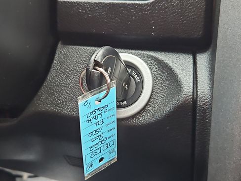 Used 2022 RAM 1500 Tradesman w/ Popular Equipment Group image 16